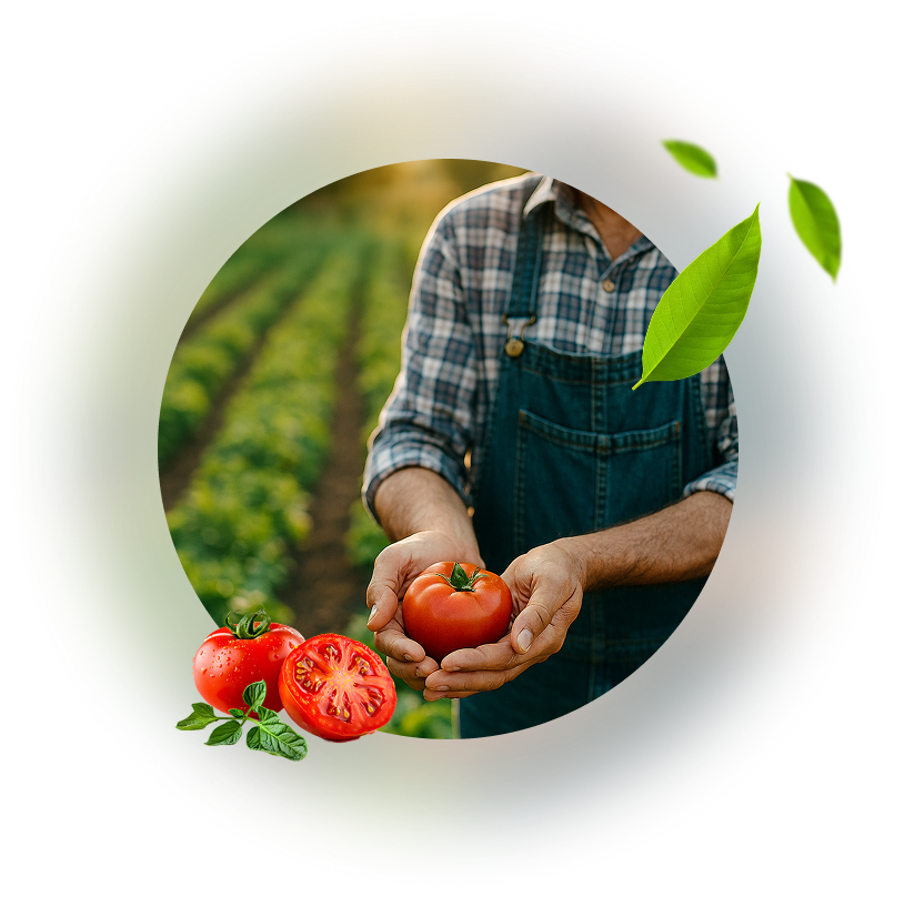 vente de légumes Loire-Atlantique (44)