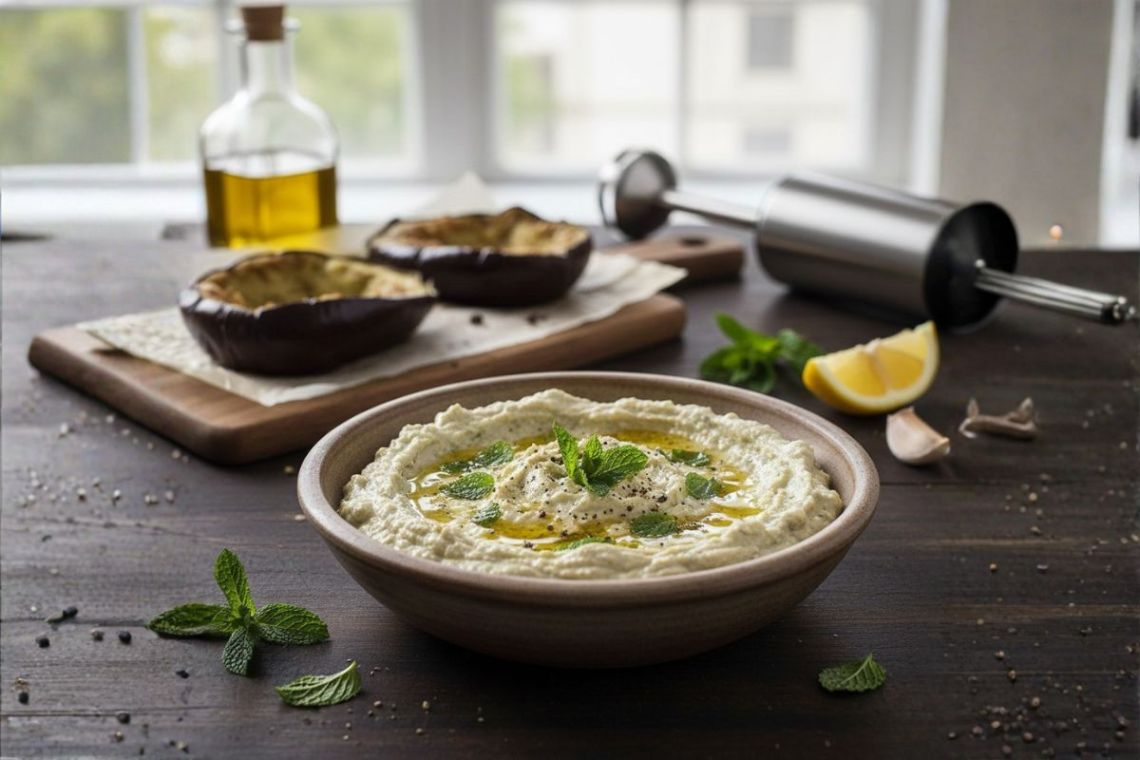 Recette du mois