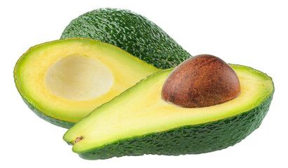 Oeuf farçis au guacamole