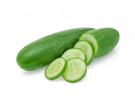 Tzaziki de concombre